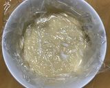 甘すぎないリンゴタルトだよって(´ε｀作り方5写真