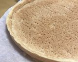 甘すぎないリンゴタルトだよって(´ε｀作り方11写真