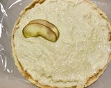 甘すぎないリンゴタルトだよって(´ε｀作り方13写真