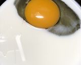 炊飯器で簡単❣抹茶蒸しパン作り方3写真