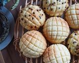 簡単♡手ごねパン 基本のパン生地作り方42写真