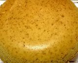 炊飯器で簡単❣抹茶蒸しパン作り方12写真