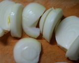 きのこと白菜と鶏むね肉のケチャップ煮♡作り方2写真