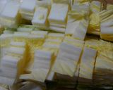 きのこと白菜と鶏むね肉のケチャップ煮♡作り方3写真