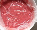 いちごクリーム作り方6写真