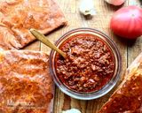 ミックスビーンズときのこのキーマカレー作り方6写真