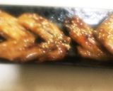 簡単☆お店の手羽先照り焼きをフライパンで作り方5写真