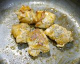 簡単！芽キャベツの肉巻き☆イタリアン作り方6写真