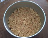 俺の作るチーズケーキ作り方4写真