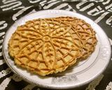 ビタントニオでココナッツオイルピッツェル作り方9写真
