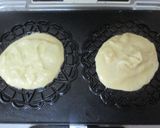 ビタントニオでココナッツオイルピッツェル作り方7写真