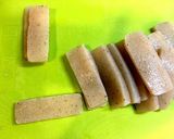 こんにゃくの煮付け作り方1写真