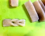 こんにゃくの煮付け作り方2写真