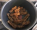 こんにゃくの煮付け作り方5写真