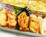 お弁当にも♪ケチャソースペンネ♡作り方3写真
