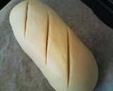 しっとりもちもちパン作り方5写真