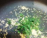 しそのパラパラ簡単ふりかけ★調味料なし作り方3写真