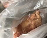 簡単しっとり！鶏むね肉♪作り方2写真