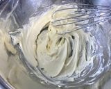 『抹茶×ホワイトチョコのパウンドケーキ』作り方1写真