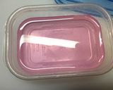 それを捨てるなんて〜山芋の新生姜漬け作り方1写真