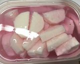それを捨てるなんて〜山芋の新生姜漬け作り方3写真