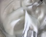 『抹茶×ホワイトチョコのパウンドケーキ』作り方5写真