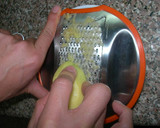じゃがいものスープ☆ミルク仕立て作り方2写真
