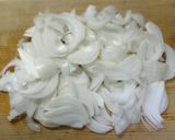 新玉ねぎで煮物まろやか♪鶏肉のさっぱり煮作り方1写真