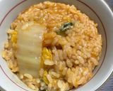 鍋の締めで雑炊！超簡単で誰でもできちゃう作り方4写真