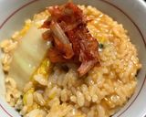 鍋の締めで雑炊！超簡単で誰でもできちゃう作り方5写真