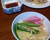 【韓国讃歌】毎日、ビビンバを頂きます～作り方4写真
