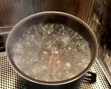 絶対失敗しない！煮卵作り方1写真