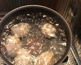 絶対失敗しない！煮卵作り方2写真