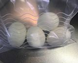 絶対失敗しない！煮卵作り方4写真