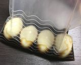絶対失敗しない！煮卵作り方5写真