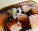 イナダの唐揚げ作り方1写真