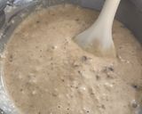 Apple Brandy Cake作り方7写真