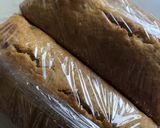 Apple Brandy Cake作り方9写真