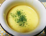 缶詰で簡単♪コーンポタージュスープ作り方3写真