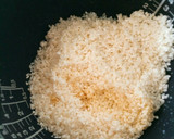あさりと桜エビの炊き込みご飯作り方1写真