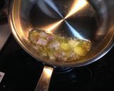 生クリーム要らず！絶品カルボナーラ作り方2写真