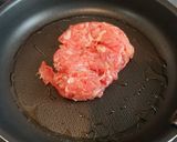 豚肉ピーマンタケノコの炒め★青椒肉絲風★作り方5写真