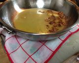 生クリーム要らず！絶品カルボナーラ作り方6写真