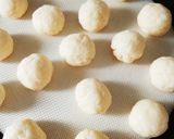 もっちもち☆ポンデケージョ作り方5写真