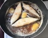 タレまで美味しい煮魚！作り方2写真