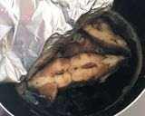 タレまで美味しい煮魚！作り方3写真