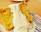 シフォンケーキ作り方13写真