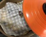 甘辛黄金比♪真鯛のアラの煮付け作り方7写真
