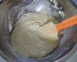 簡単・便利な炊飯器ケーキ♪(卵なし)作り方2写真