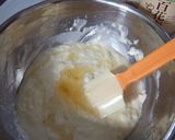 簡単・便利な炊飯器ケーキ♪(卵なし)作り方3写真